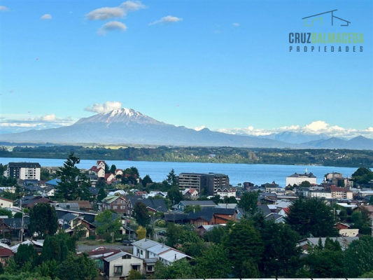 Departamento en Puerto Varas - 102008336-1 Departamento en Puerto Varas - 102008336-1