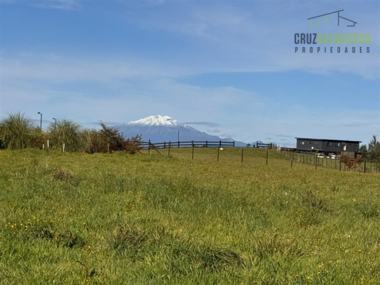 Parcela de Agrado en Puerto Varas - 114008510-1 Parcela de Agrado en Puerto Varas - 114008510-1