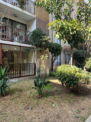 Departamento en Santiago - RECIEN REMODELADO - PRECIO NEGOCIABLE!!! (168456)-1 Departamento en Santiago - RECIEN REMODELADO - PRECIO NEGOCIABLE!!! (168456)-1