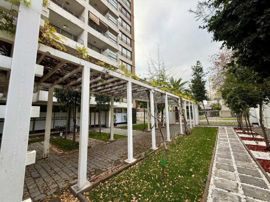 Departamento en San Miguel - Vendo depto 1 dorm 1 baño San Miguel piscina (1...-1 Departamento en San Miguel - Vendo depto 1 dorm 1 baño San Miguel piscina (1...-1