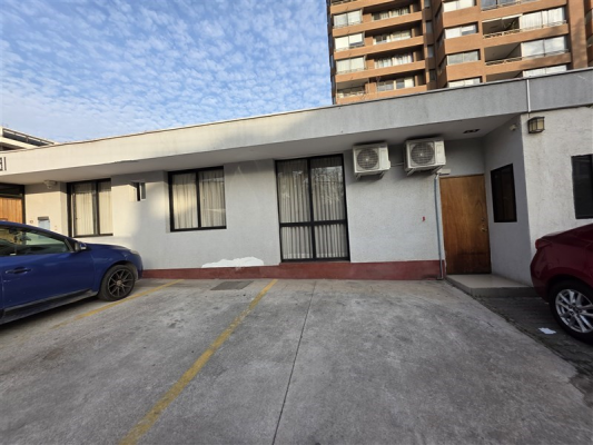 Casa en Las Condes - 101141486-1 Casa en Las Condes - 101141486-1