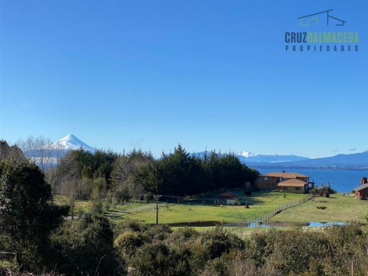 Parcela de Agrado en Puerto Varas - 114006724-1 Parcela de Agrado en Puerto Varas - 114006724-1