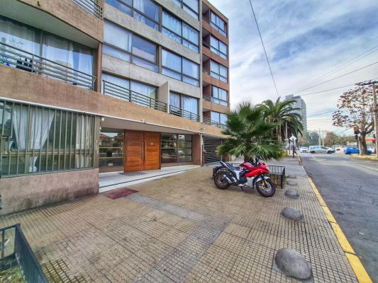 Departamento en Quinta Normal - SE VENDE DEPTO QUINTA NORMAL 2 DORMITORIOS 1 BAÑO-1 Departamento en Quinta Normal - SE VENDE DEPTO QUINTA NORMAL 2 DORMITORIOS 1 BAÑO-1