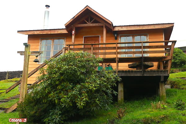 Casa en Puyehue - COMPLEJO TURISTICO EN VENTA, PUYEHUE-1 Casa en Puyehue - COMPLEJO TURISTICO EN VENTA, PUYEHUE-1