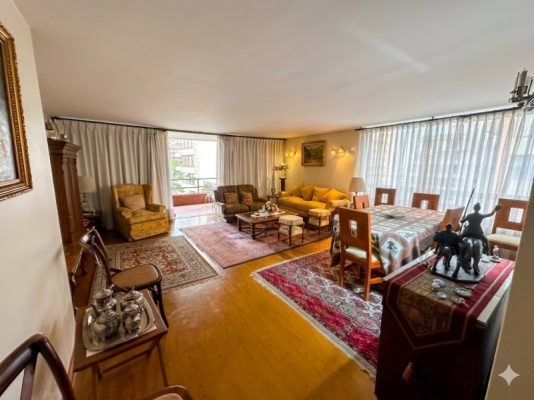 Departamento en Las Condes - 34544-1 Departamento en Las Condes - 34544-1