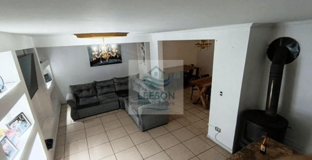 Casa en La Serena - LA SERENA-VENTA DE CASA 4D/2B EXCELENTE UBICACIÓN-1 Casa en La Serena - LA SERENA-VENTA DE CASA 4D/2B EXCELENTE UBICACIÓN-1