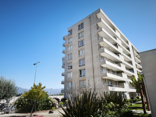 Departamento en Rancagua - ATENCION INVERSIONISTA TERRADOS DE RANCAGUA TRE...-1 Departamento en Rancagua - ATENCION INVERSIONISTA TERRADOS DE RANCAGUA TRE...-1