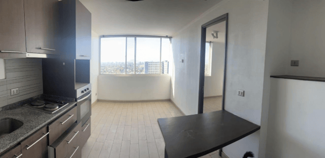 Departamento en La Cisterna - OPRTUNIDAD DEPTO EN VENTA EN LA CISTERNA-1 Departamento en La Cisterna - OPRTUNIDAD DEPTO EN VENTA EN LA CISTERNA-1