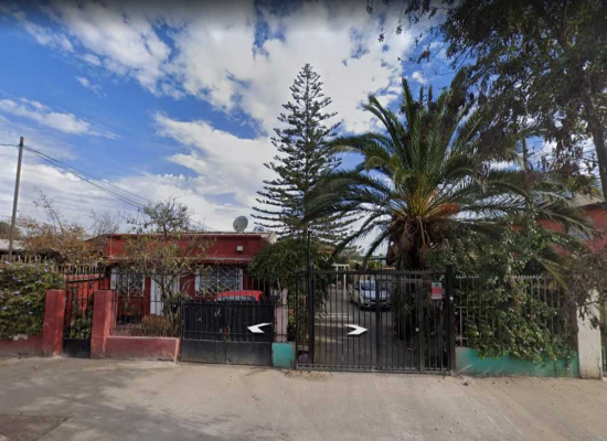 Casa en La Cisterna - OFERTON! TERRENO 680M2-2 CASAS DE 3DORM/1BAÑ (1...-1 Casa en La Cisterna - OFERTON! TERRENO 680M2-2 CASAS DE 3DORM/1BAÑ (1...-1