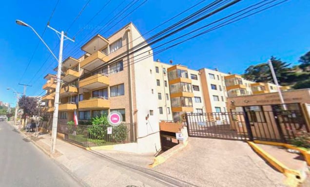 Departamento en Viña del Mar - Lindo Departamento en Reñaca! (168814)-1 Departamento en Viña del Mar - Lindo Departamento en Reñaca! (168814)-1