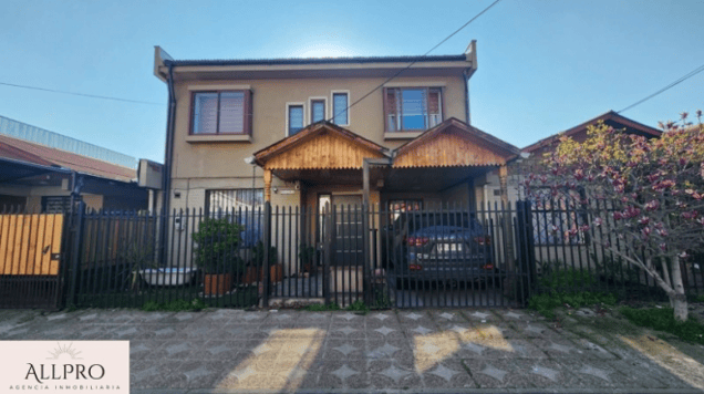 Casa en Rancagua - 59867-1 Casa en Rancagua - 59867-1