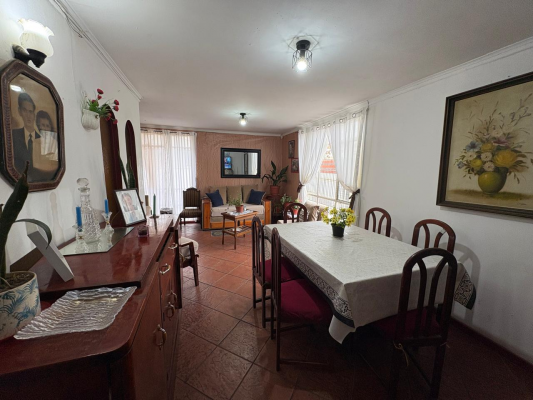 Casa en Quilpué - P20267801DGC-1 Casa en Quilpué - P20267801DGC-1