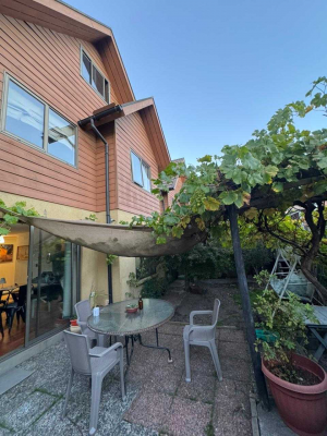 Casa en Concepción - Amplia casa en venta lomas de san Sebastián (1...-1 Casa en Concepción - Amplia casa en venta lomas de san Sebastián (1...-1