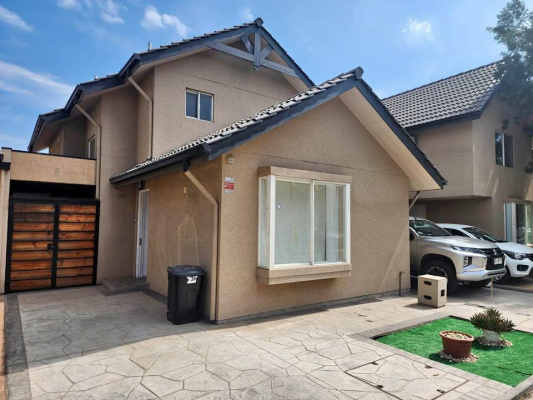 Casa en Lampa - APORVECHA VENTA DE CASA CON 3D 3B EN LA LAGUNA ...-1 Casa en Lampa - APORVECHA VENTA DE CASA CON 3D 3B EN LA LAGUNA ...-1