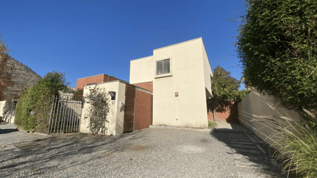 Casa en Colina - VENTA CASA EN CONDOMINIO 4HAB 4BA COLINA-1 Casa en Colina - VENTA CASA EN CONDOMINIO 4HAB 4BA COLINA-1