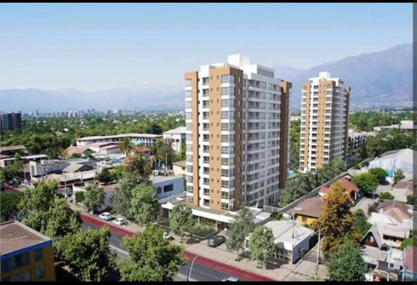 Departamento en Macul - ALTA CONECTIVIDAD PLENA AVDA MACUL FUTURO METRO...-1 Departamento en Macul - ALTA CONECTIVIDAD PLENA AVDA MACUL FUTURO METRO...-1