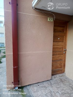 Departamento en Constitución - 102077189-1 Departamento en Constitución - 102077189-1