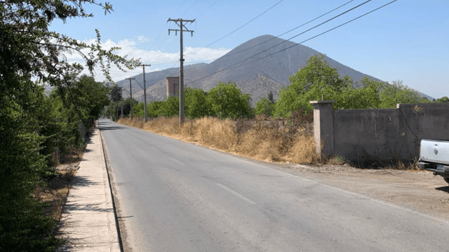 Terreno en Talagante - VENDO SITIOS DE 5000 M2 SIN RESTRICCION-1 Terreno en Talagante - VENDO SITIOS DE 5000 M2 SIN RESTRICCION-1