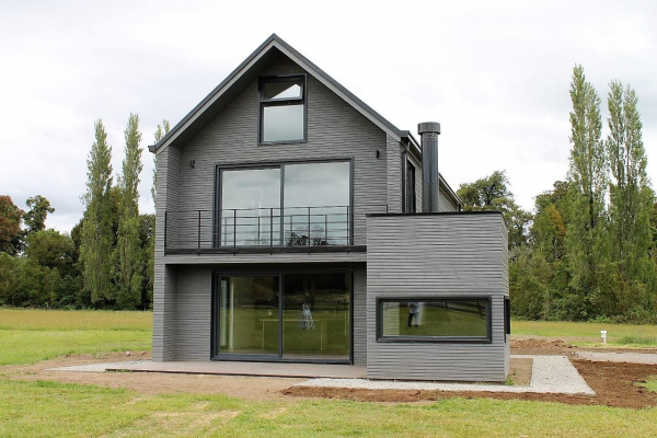 Casa en Puerto Varas - BELLA CASA EN CONDOMINIO IDANMAPU-1 Casa en Puerto Varas - BELLA CASA EN CONDOMINIO IDANMAPU-1