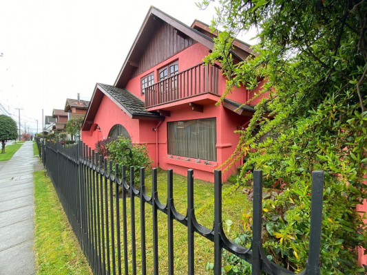 Casa en Osorno - EXCLUSIVA CASA EN SECTOR ORIENTE-1 Casa en Osorno - EXCLUSIVA CASA EN SECTOR ORIENTE-1