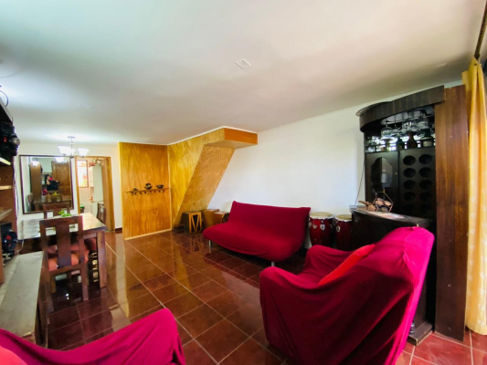 Casa en La Reina - ACOGEDORA CASA EN LA REINA CON AMPLIACIÓN REGUL...-1 Casa en La Reina - ACOGEDORA CASA EN LA REINA CON AMPLIACIÓN REGUL...-1