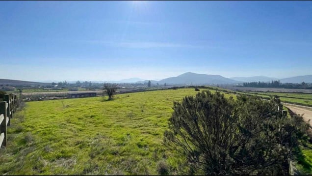 Terreno en Casablanca - Terreno Amplio, Gran Oportunidad de Inversión (...-1 Terreno en Casablanca - Terreno Amplio, Gran Oportunidad de Inversión (...-1