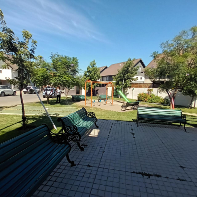 Casa en Maipú - VENTA CASA EN CONDOMINIO MAIPÚ SEGURIDAD 24/7 4...-1 Casa en Maipú - VENTA CASA EN CONDOMINIO MAIPÚ SEGURIDAD 24/7 4...-1