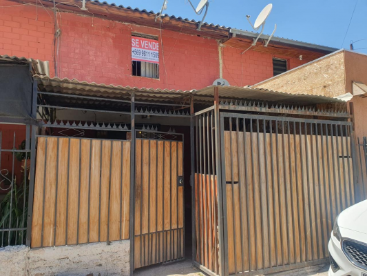 Casa en Colina - SE VENDE CASA 3D 1B COMUNA DE COLINA-1 Casa en Colina - SE VENDE CASA 3D 1B COMUNA DE COLINA-1