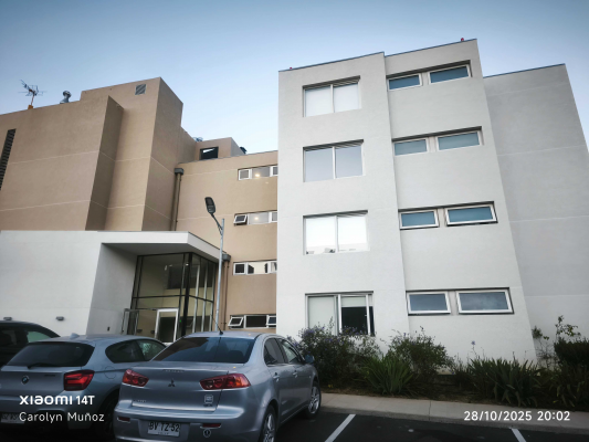 Departamento en Viña del Mar - Duplex en barrio La Foresta. (127045)-1 Departamento en Viña del Mar - Duplex en barrio La Foresta. (127045)-1
