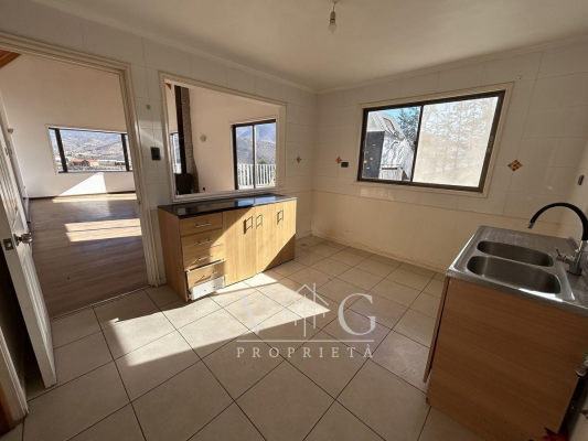 Casa en La Serena - VENTA CASA EN CONDOMINIO ALTOVALSOL 4D Y 3B-1 Casa en La Serena - VENTA CASA EN CONDOMINIO ALTOVALSOL 4D Y 3B-1