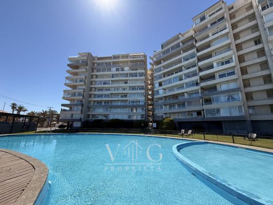 Departamento en La Serena - VENTA DEPARTAMENTO FRENTE AL FARO-1 Departamento en La Serena - VENTA DEPARTAMENTO FRENTE AL FARO-1