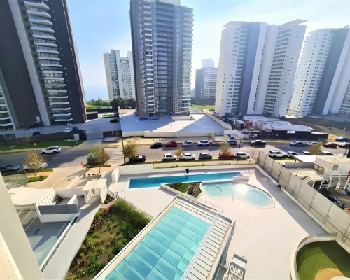 Departamento en Concon - SE VENDE HERMOSO DEPTO EN COSTA DE MONTEMAR CONCON-1 Departamento en Concon - SE VENDE HERMOSO DEPTO EN COSTA DE MONTEMAR CONCON-1