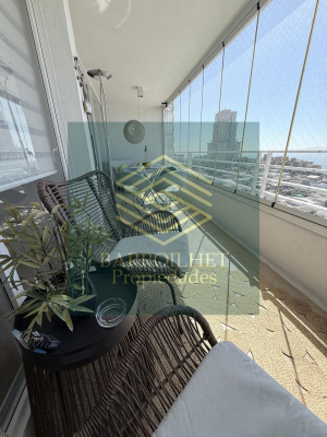 Departamento en Concon - SE VENDE DEPTO HERMOSA VISTA AL MAR EN CONCON-1 Departamento en Concon - SE VENDE DEPTO HERMOSA VISTA AL MAR EN CONCON-1
