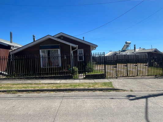 Casa en Puerto Varas - Casa en Puerto Varas (169226)-1 Casa en Puerto Varas - Casa en Puerto Varas (169226)-1