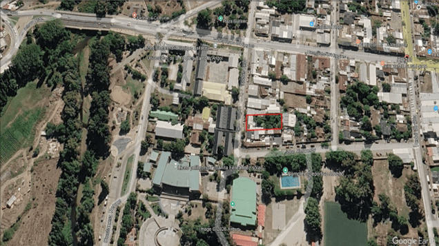 Local Comercial en Angol - 525302-1 Local Comercial en Angol - 525302-1