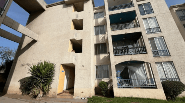 Departamento en Cerrillos - 126354-1 Departamento en Cerrillos - 126354-1