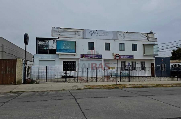 Local Comercial en La Serena - Local Comercial con Excelente Conectividad (169...-1 Local Comercial en La Serena - Local Comercial con Excelente Conectividad (169...-1