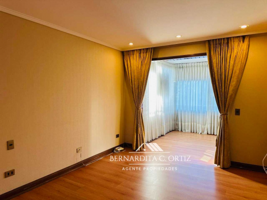 Departamento en Viña del Mar - VENTA Amplio dpto 3D 3B 1E 1B. Viña del mar (...-1 Departamento en Viña del Mar - VENTA Amplio dpto 3D 3B 1E 1B. Viña del mar (...-1