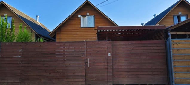 Casa en Rancagua - EN VENTA CASA 3D 2BAÑOS, QUINCHO Y PATIO AMPLIO-1 Casa en Rancagua - EN VENTA CASA 3D 2BAÑOS, QUINCHO Y PATIO AMPLIO-1