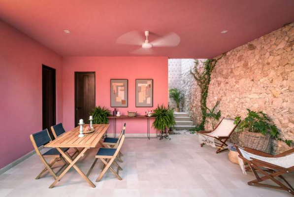 Casa en Maipú - Moderna Vivienda Cerca de Servicios y Parques (...-1 Casa en Maipú - Moderna Vivienda Cerca de Servicios y Parques (...-1