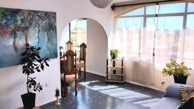 Departamento en La Serena - VENTA DEPARTAMENTO BENAVENTE LA SERENA-1 Departamento en La Serena - VENTA DEPARTAMENTO BENAVENTE LA SERENA-1