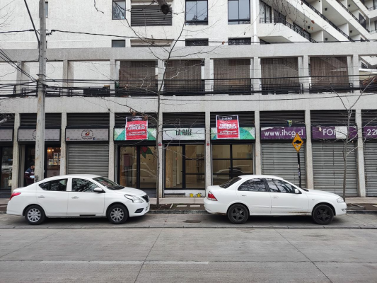Local Comercial en San Bernardo - FRENTE A COLEGIO Y PARQUE LOCAL COMERCIAL-1 Local Comercial en San Bernardo - FRENTE A COLEGIO Y PARQUE LOCAL COMERCIAL-1