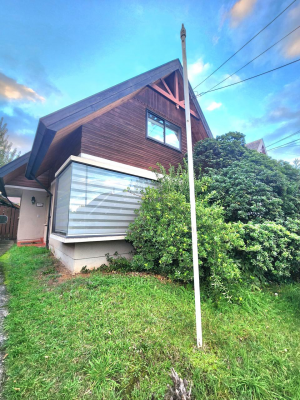 Casa en Temuco - PARA TU FAMILIA, CASA AMPLIA EN SECTOR RESIDENC...-1 Casa en Temuco - PARA TU FAMILIA, CASA AMPLIA EN SECTOR RESIDENC...-1