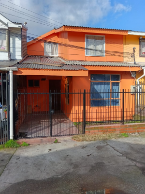 Casa en Talcahuano - P20267832JYY-1 Casa en Talcahuano - P20267832JYY-1
