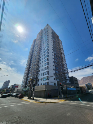 Departamento en Iquique - VENTA EDIFICIO AMUNATEGUI 2D 1B EN PLENO CENTRO...-1 Departamento en Iquique - VENTA EDIFICIO AMUNATEGUI 2D 1B EN PLENO CENTRO...-1