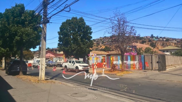 Terreno en Quillota - SITIO PERFECTO PARA UN NEGOCIO QUE REQUIERA AMP...-1 Terreno en Quillota - SITIO PERFECTO PARA UN NEGOCIO QUE REQUIERA AMP...-1