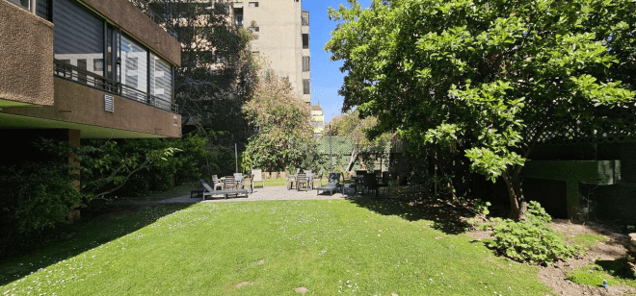 Departamento en Providencia - EXCLUSIVO 3D2B EN HOLANDA/ELIODORO YÁÑEZ CON GR...-1 Departamento en Providencia - EXCLUSIVO 3D2B EN HOLANDA/ELIODORO YÁÑEZ CON GR...-1