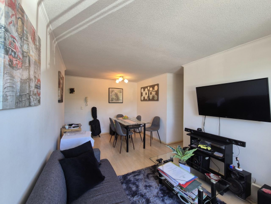 Departamento en Puente Alto - DEPARTAMENTO 2D 1B CON EST EN PRIMER PISO-1 Departamento en Puente Alto - DEPARTAMENTO 2D 1B CON EST EN PRIMER PISO-1