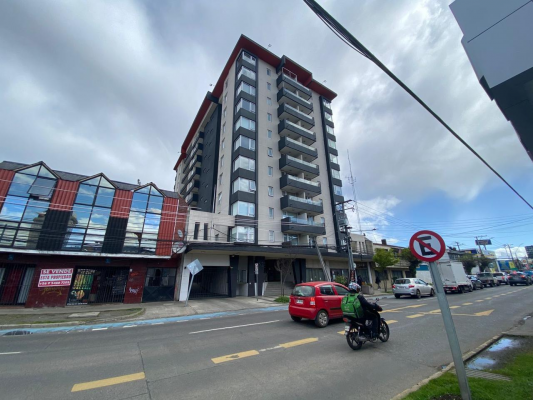 Departamento en Temuco - SE VENDE DEPARTAMENTO CON EXCELENTE UBICACIÓN-1 Departamento en Temuco - SE VENDE DEPARTAMENTO CON EXCELENTE UBICACIÓN-1