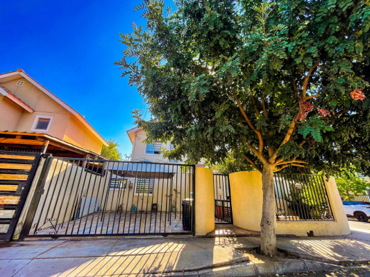 Casa en Colina - CONDOMINIO CERRADO JARDINES DE SAN MIGUEL FREN...-1 Casa en Colina - CONDOMINIO CERRADO JARDINES DE SAN MIGUEL FREN...-1